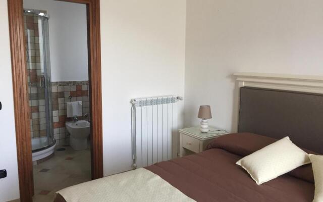 Il Casale Del Mirto