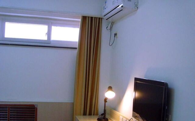 Nan Yang Hotel - Qingdao
