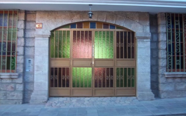 Residencial Moquegua