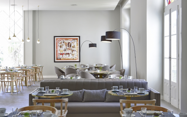 Hotel Termal - Monchique