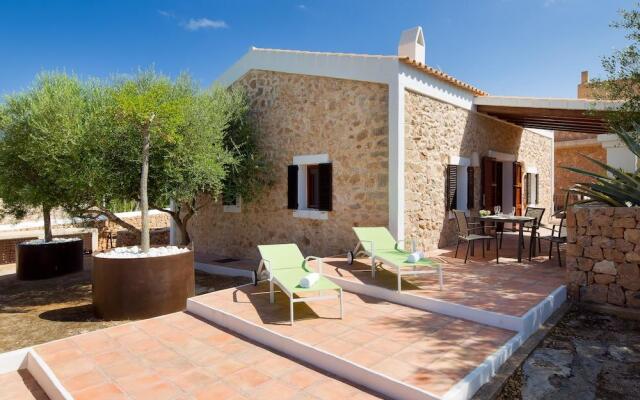 Can Noves - Villa de 2 suites -1