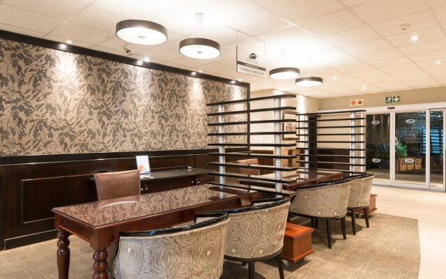 Birchwood Hotel and OR Tambo Conference Centre