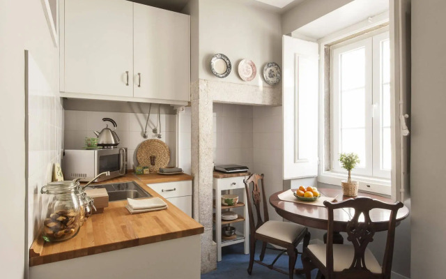 CASA AMORA Studio Apartments