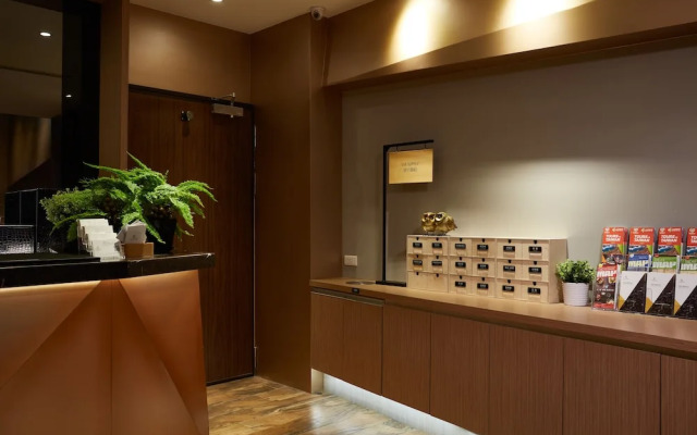 Via Hotel Premium