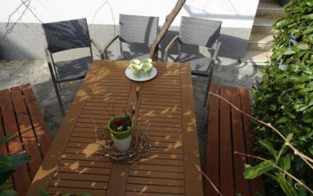 Apartments Bovec Dana