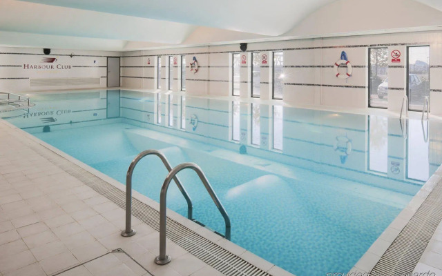 Crowne Plaza Liverpool City Centre by IHG