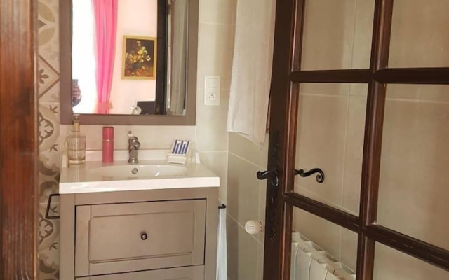 Chambre d'Hotes Presbytère St Symphorien