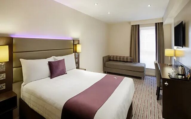 Premier Inn Glenrothes