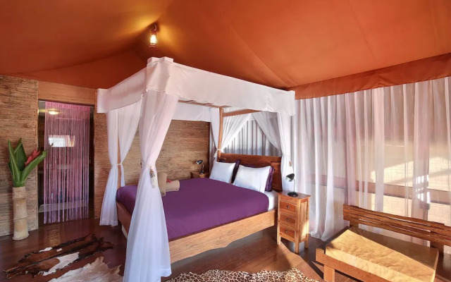 Sang Giri Mountain Tent Resort
