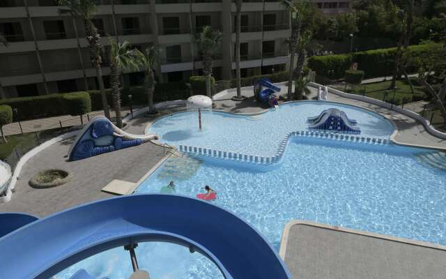 ZYA Regina Resort and Aqua Park