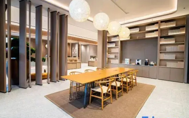 JI Hotel (Guiyang Medical University Affiliated Hospital)