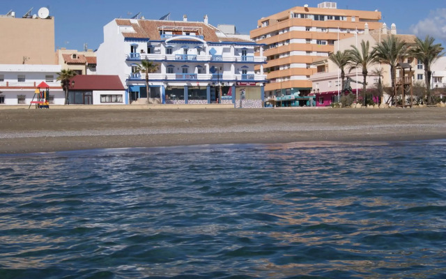 Hotel Doña Luisa