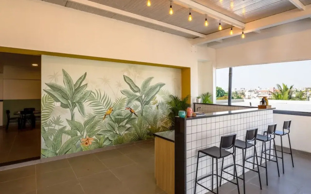 Olive Hotel JP Nagar by Embassy Group