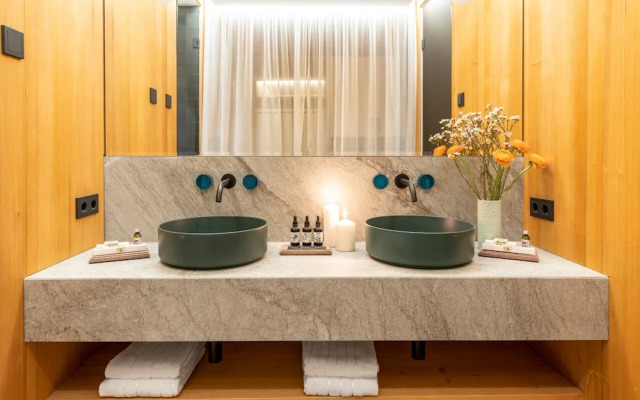 MalisGarten – Green Spa Hotel