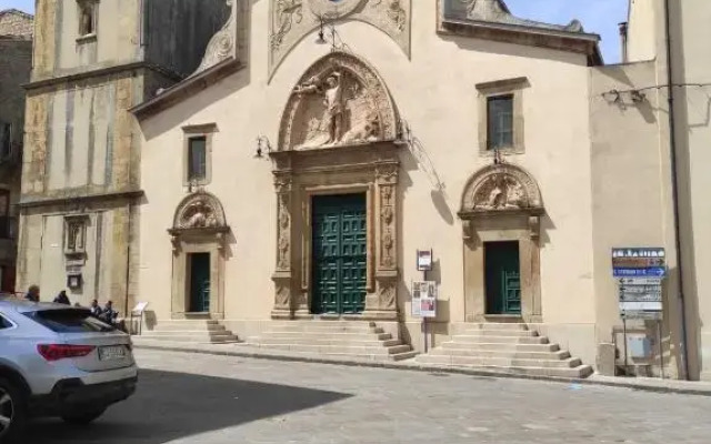 La Sella dei Nebrodi