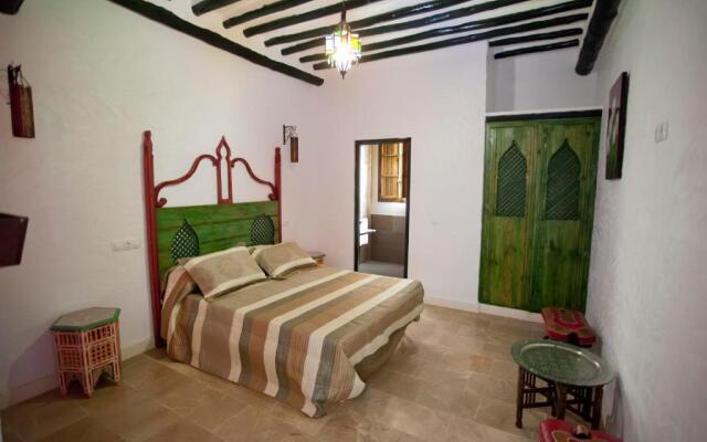 Hotel Rural Hoyo Bautista