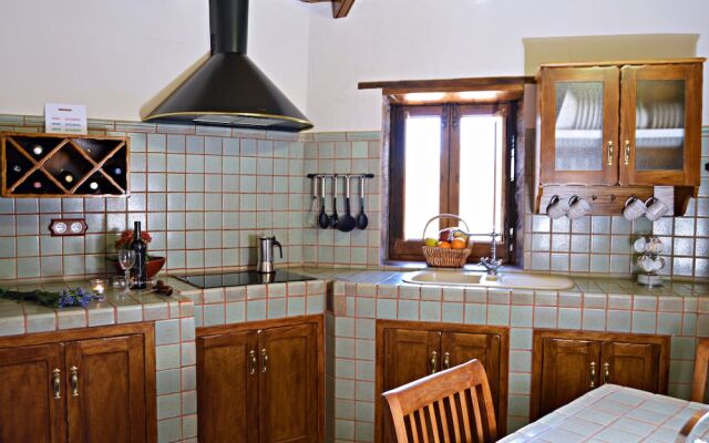 Casa Rural El Rinconcito