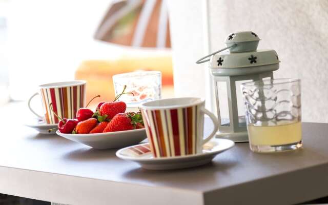 Charming and sweet apartment Vito