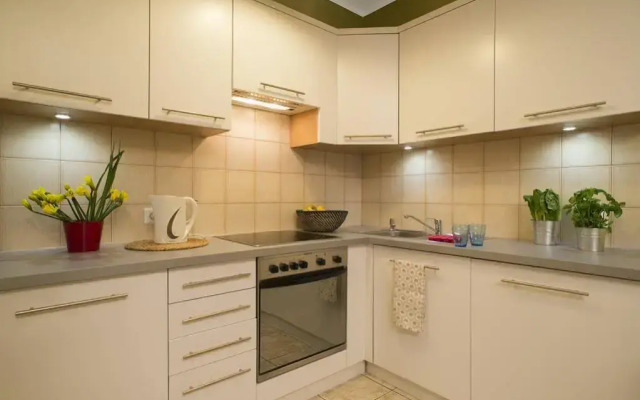 Apartamenty TWW Ochota