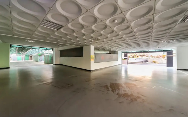 Ulsan Samsan KOI Hotel