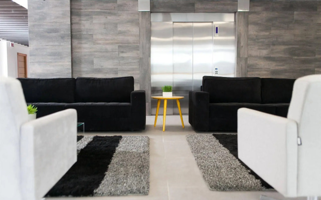 Hotel Canasvieiras In