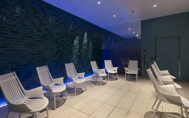 Executive Suite Suirei