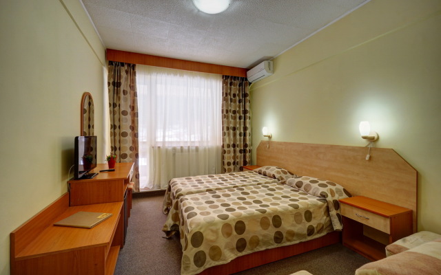 Hotel Ciucas