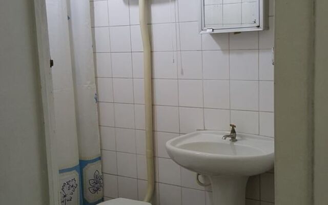 Hotel Palácio - Próx ao Hospital Santa Casa