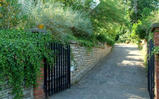 A Cozy Escape in Lucca