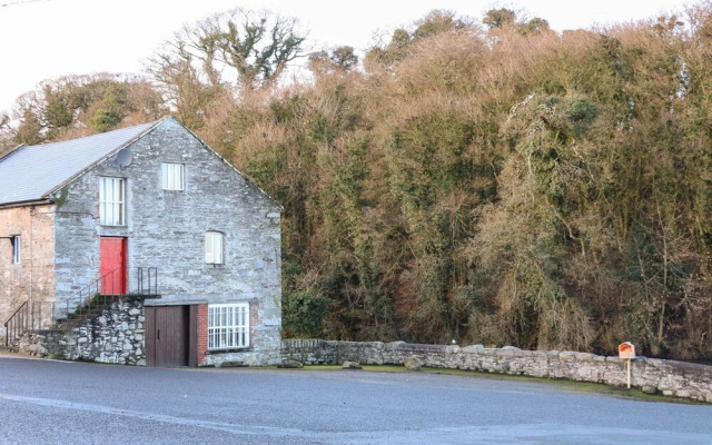 The River House