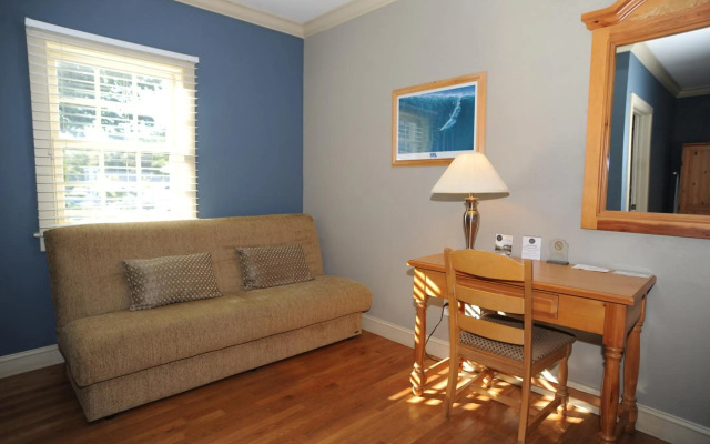 Southampton Long Island Hotel