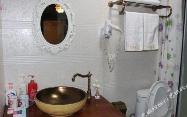 Lijiang Exquisite Villas