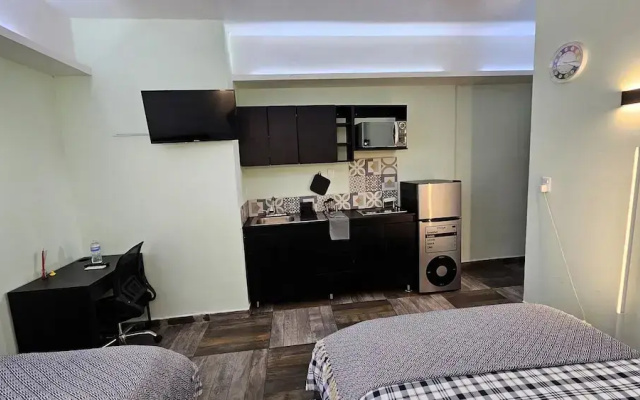 A14 Super Premium Suite At Plaza Acequia