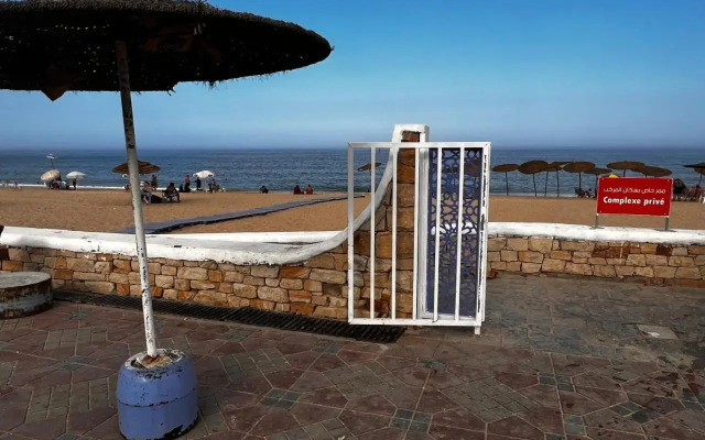 Sania Plage