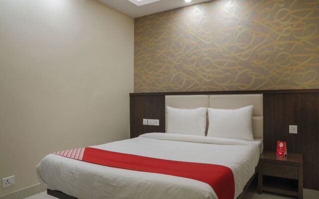 Hotel The Grace