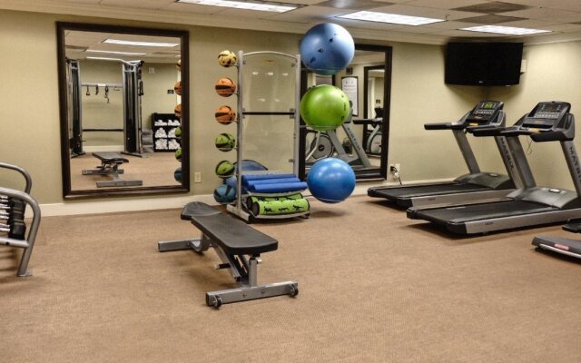 Sonesta ES Suites San Jose Airport