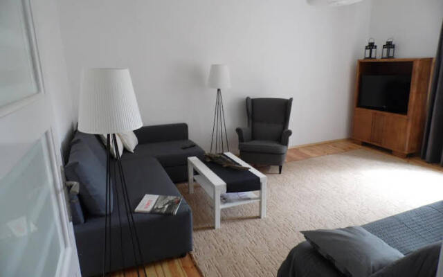 Kierunek Sopot Apartament POMORSKI