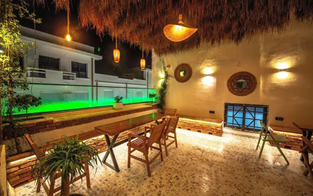 Vega 43 Hostel