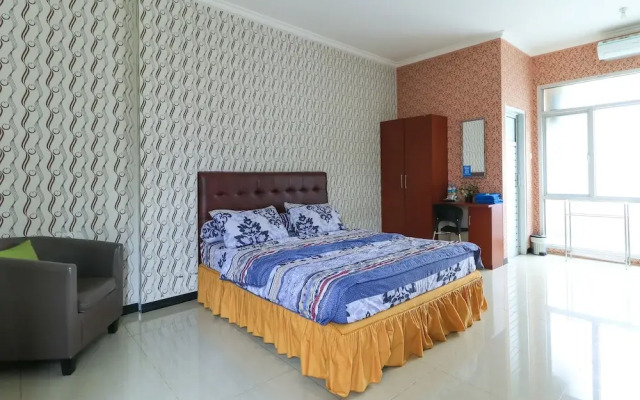 Raudah Guest House Samarinda