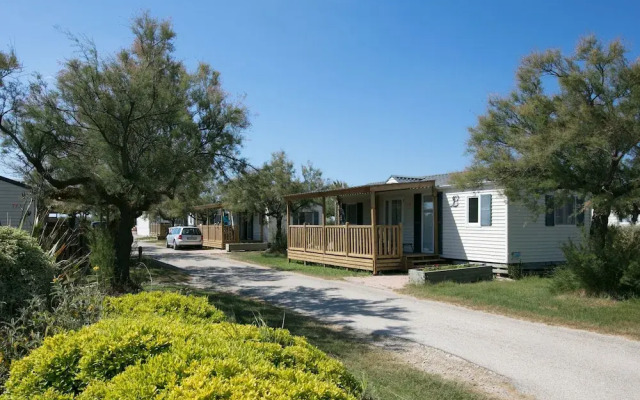Camping Sunêlia Le Clos Du Rhône