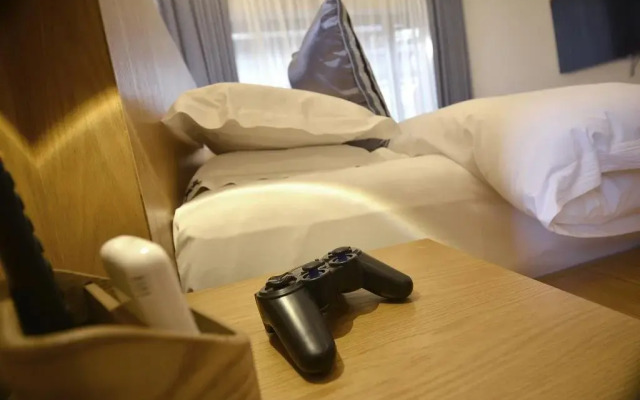 Meet South Boutique Inn