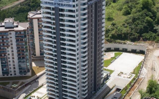 Canbakkal Luxury Suites