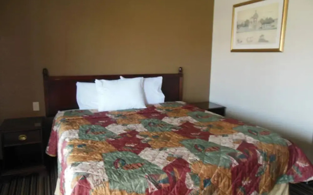 Route 66 Inn
