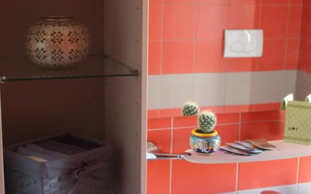 Apartment Maison Rouge