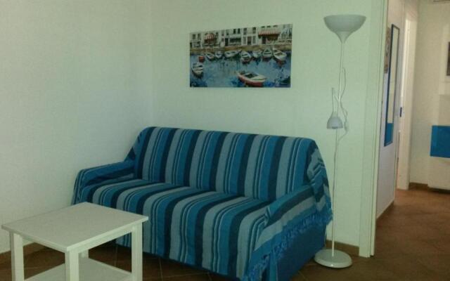Casa Vacanze Lido Burrone