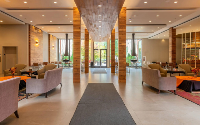 The Chandler Inn Bethlehem - Littleton, an Ascend Collection Hotel