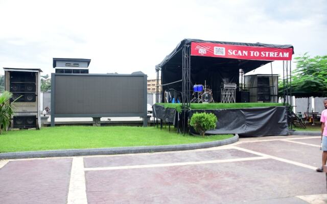 Panyu Hotel And Resort Limited