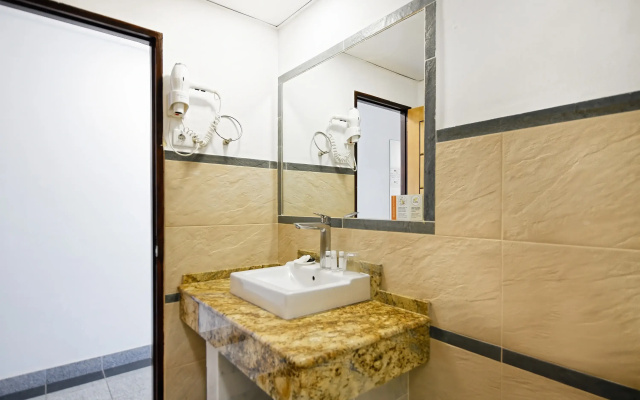 Aparthotel Maracaibo