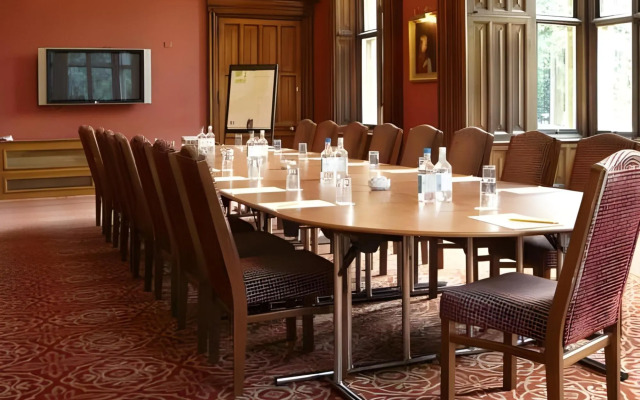 Brownsover Hall Hotel
