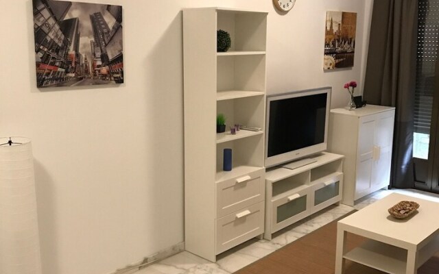 Tiger Apartment